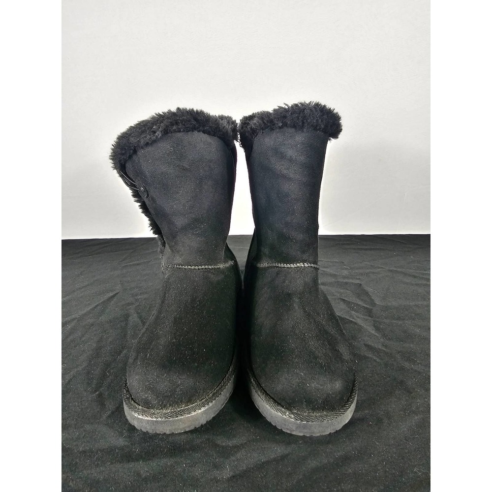 Airwalk Comfort Boots